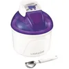 Image de Lagrange 409 004 - SorbetiÃ¨re - 1.5 litres - 12 Watt - myrtille