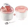 Image de Double Cuve (2 x 1.5L) Rose Orange en occasion ou reconditionné