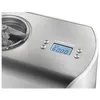 Image de Lagrange Glaces CrÃ©ativ' - SorbetiÃ¨re - 1.2 litres - 135 Watt