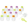 Image de Lagrange Kit pour yaourts Ã  boire - Ensemble de bols - pour yahourtiÃ¨re