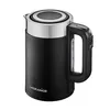 Image de lagrange bouilloire 1l7 3602000w 5tc noir mat4 509041
