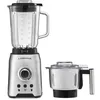 Image de Blender et moulin à grains Lagrange 609010 1200 W Argent