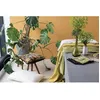 Image de Nappe RecyclÃ©e En Coton Badiane 140 X 140
