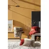Image de JetÃ© De Lit En Polyester Galet 240 X 220