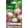 Image de Graines De Navet VariÃ©tÃ© "Nancy Ã Feuille EntiÃ¨re" Vilmorin Semis De Mai Ã Juillet