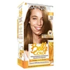 Image de Colorations Garnier  Coloration Permanente Belle Color - 63 Blond Foncé Doré P28627361