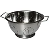 Image de Passoire 28 Cm Acier Inoxydable