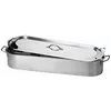 Image de PoissonniÃ¨re Inox 60 Cm Induction Elo* - 800402
