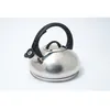 Image de Bouilloire a sifflet 3 L inox Baumalu