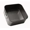 Image de Moule CarrÃ© A Charnieres 22x22x7 Cm Sucre & Gourmandises