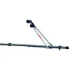 Image de Porte-VÃ©lo Sur Toit En Acier - Montblanc Roofride Xxl