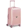 Image de DELSEY PARIS - TURENNE - Valise cabine rigide - 55x35x25 cm - 38 litres - S - Pivoine