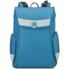 Image de DELSEY PARIS - BACK TO SCHOOL 2020 - Sac A Dos souple 42 cm x 34 cm x 28 cm - 41 L - XS - Bleu canard