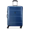 Image de DELSEY PARIS - AIRSHIP 2.0 - Valise soute rigide 66 cm x 46 cm x 28 cm - 68 L - L - Bleu clair