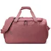 Image de DELSEY PARIS - MAUBERT 2.0 - Sac De Voyage souple 28 cm x 50 cm x 29 cm - 41 L - XS - Rouge