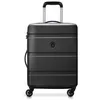 Image de DELSEY PARIS - AIRSHIP 2.0 - Valise cabine rigide 55 cm x 40 cm x 20 cm - 33 L - S - Noir