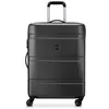 Image de DELSEY PARIS - AIRSHIP 2.0 - Valise soute rigide 66 cm x 46 cm x 28 cm - 68 L - L - Noir