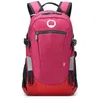 Image de DELSEY PARIS - NOMADE - Sac A Dos souple 42 cm x 27 cm x 13 cm - 11 L - XS - Pivoine