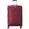 Image de DELSEY PARIS - PIN UP 6 - Valise soute souple 79 cm x 50 cm x 33 cm - 107 L - XXL - Bordeaux