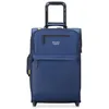 Image de DELSEY PARIS - MAUBERT 2.0 - Valise soute souple 55 cm x 35 cm x 25 cm - 39 L - XS - Bleu