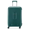 Image de DELSEY PARIS - MONCEY - Valise soute rigide 69 cm x 47 cm x 28 cm - 72 L - L - Vert