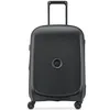 Image de DELSEY PARIS - BELMONT PLUS - Valise cabine rigide 55 cm x 40 cm x 20 cm - 33 L - S - Noir