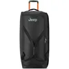 Image de JS009D - Valise soute souple 42 cm x 83 cm x 39 cm - 121 L - Noir