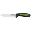 Image de Couteau chef Stratos lame cÃ©ramique blanche 15 cm