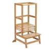 Image de Tour D'observation Nola Natural Wood