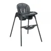 Image de Chaise Haute Meely Plus Tinted Graphique