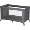 Image de Lit Parapluie Sweet Dreams Mineral Graphite