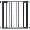 Image de Safety 1st Barriere De SÃ©curitÃ© Enfant Easy Close - MÃ©tal - Black
