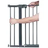 Image de Extension Pour Barrieres U-Pressure Metal 14 Cm Metal Black