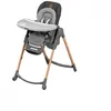 Image de Chaise Haute Minla Essential Graphite - Maxi-Cosi