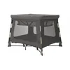 Image de Lit Parapluie 3-En-1 Swift Beyond Graphite Eco