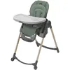 Image de Chaise Haute Enfant Ãvolutive Maxi Cosi Minla Beyond Green Eco