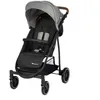 Image de Poussette Urbaine Bebeconfort Ingenious - Compacte De La Naissance Jusqu'Ã  4 Ans - Tinted Gray