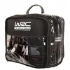 Image de Wrc Set Housses Avant-ArriÃ¨re 2/3-1/3 Noires