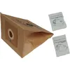Image de Sac aspirateur Moulinex ZR003901