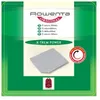 Image de Rowenta ZR002501 - Kit de filtres - pour aspirateur - pour X-Trem Power RO 4323, RO4313, RO431311