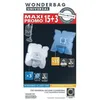 Image de Rowenta Wonderbag WB4091FA Universal - Sac - pour aspirateur (pack de 18)