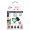 Image de Rowenta ZR005501 Kit de filtration Hepa compatible Rowenta