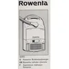 Image de Rowenta ZR760 - Kit de sacs - pour aspirateur