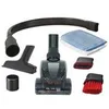 Image de Rowenta ZR001110 - Kit d'accessoires - pour aspirateur - pour SILENCE FORCE RO7740; SILENCE FORCE CYCLONIC RO7253; SILENCE FORCE MULTI CYCLONIC RO8311