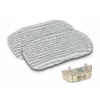 Image de Lot De 2 Lingettes + 1 Cartouche Anticalcaire Zr006501