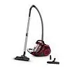 Image de Rowenta SWIFT POWER CYCLONIC RO2933CH - Aspirateur - traineau - sans sac - rouge foncÃ©