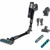 Image de Rowenta X-Pert Flex 3.60 RH6971WO - Aspirateur balai sans fil 2-en-1 - gris/bleu