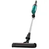 Image de Rowenta X-Nano RH1127WO - Aspirateur - balai/Ã  main (2-en-1) - sans sac - sans fil - petit garÃ§on/aluminium chargeur inclus