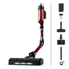 Image de Rowenta RH2079 Aspirateur-balai 2 en 1 Batterie Sec Sans sac 0,4 L 250 W Noir et Rouge