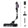 Image de Rowenta X-Force Flex 9.60 Allergy RH2037WO - Aspirateur balai 2-en-1 sans fil - 1 batterie, chargeur inclus